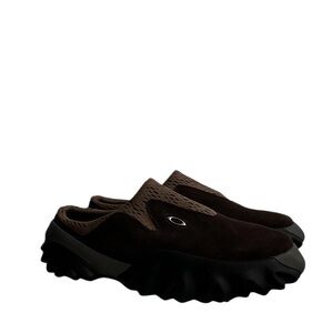 Oakley Factory Team x Chop Saw Mule Ganache Black